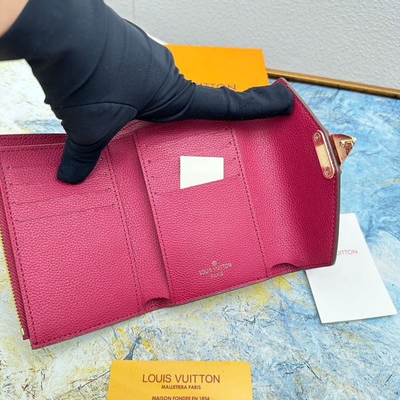 Louis Vuitton Wallets Purse